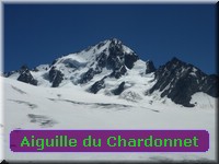 [Aiguille du Chardonnet]