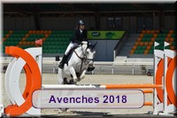 [Avenches IENA 2018]