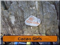 [Cacao Girl]