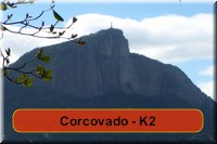 [Corcovado - K2]