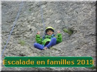 [Escalade en Familles 2013]