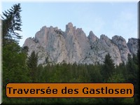 [Traversée des Gastlosen]