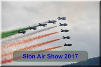 [Breitling Sion Air Show 2017]