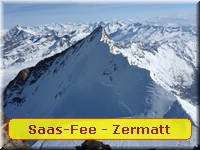 [Saas-Fee - Zermatt]