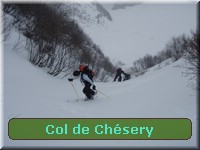 [Col de Chesery]