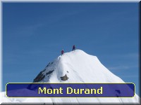 [Mont Durand]