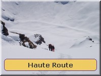 [Haute Route]